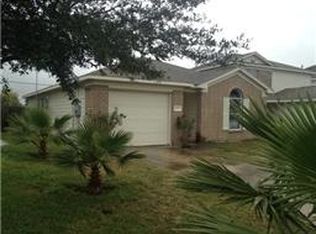 14849 Peachmeadow Ln, Channelview, TX 77530