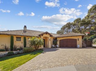 905 La Senda Rd, Hillsborough, CA 94010