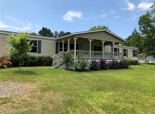 217 Richardson Rd, Stonewall, LA 71078