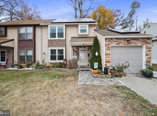 22 Bryan Dr, Voorhees, NJ 08043