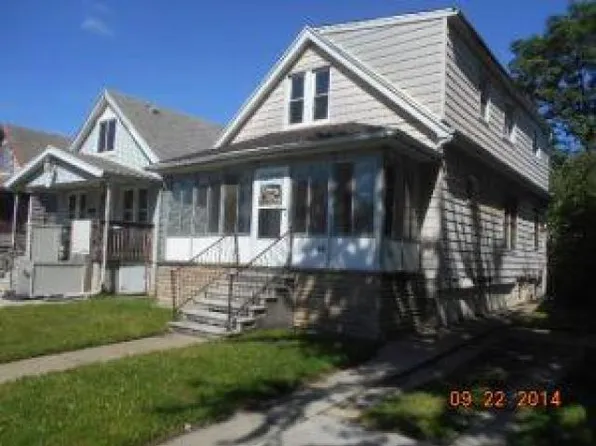 46 Elton St, Ecorse, MI 48229