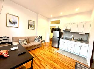 128 Greene Ave APT 2B, Brooklyn, NY 11238