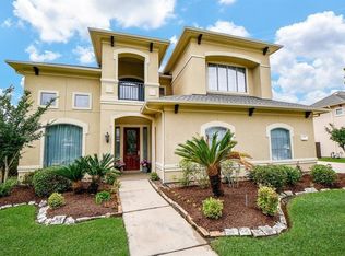 1731 Pampas Trail Dr, Friendswood, TX 77546