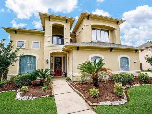 1731 Pampas Trail Dr, Friendswood, TX 77546