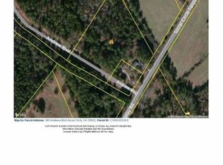 505 Andrew Blvd, Social Circle, GA 30025