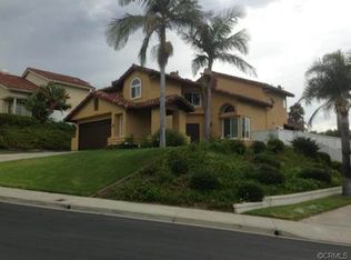 55 Maracay, San Clemente, CA 92672