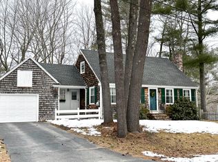 12 Arcadia Dr, Windham, ME 04062