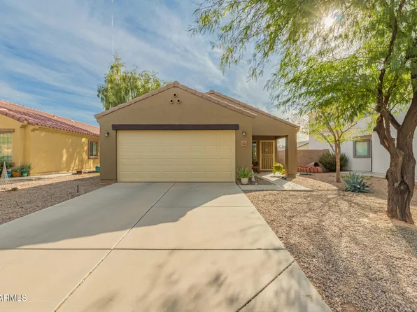 37049 W BELLO Lane, Maricopa, AZ 85138