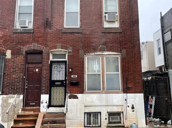 1944 Dudley St, Philadelphia, PA 19145