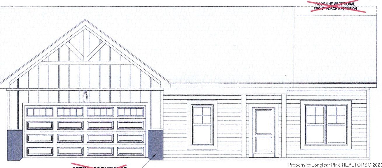 5670 Sidekick St, Hope Mills, NC 28348 MLS 705599 Zillow