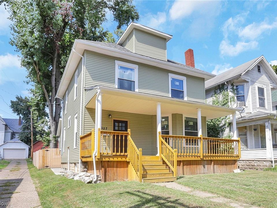 1st image of 927 Findley Ave