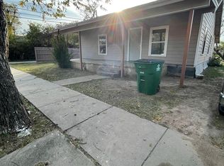 119 N Pope St, Miles, TX 76903