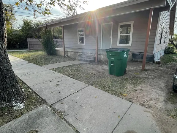 119 N Pope St, Miles, TX 76903