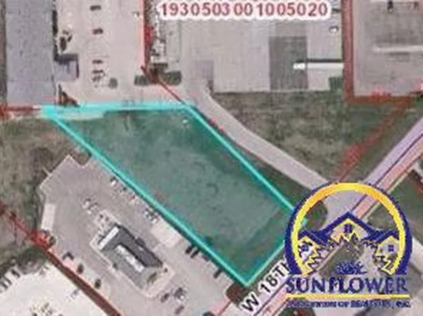 LOT 2900 W 3rd Ave #18, Emporia, KS 66801