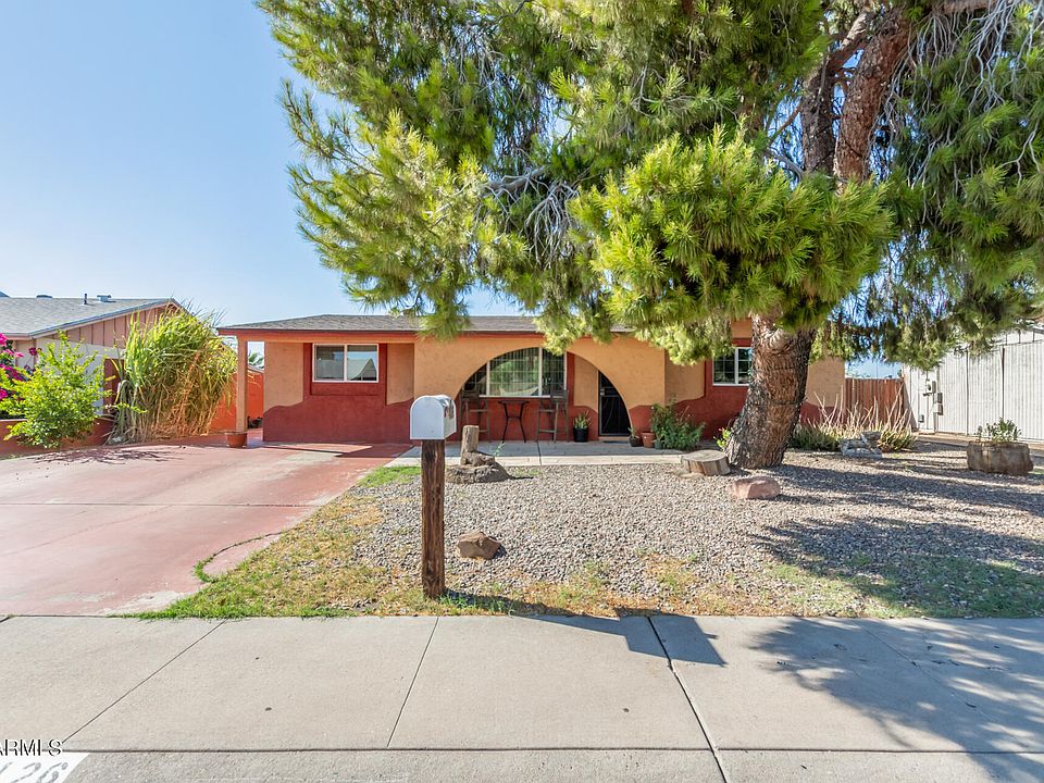 1st image of 7126 W VERNON Avenue