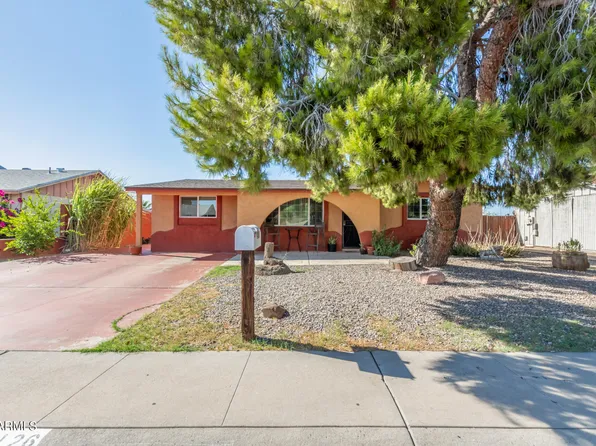 7126 W VERNON Avenue, Phoenix, AZ 85035
