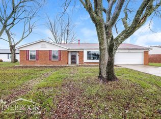 4594 Olive Rd, Dayton, OH 45426