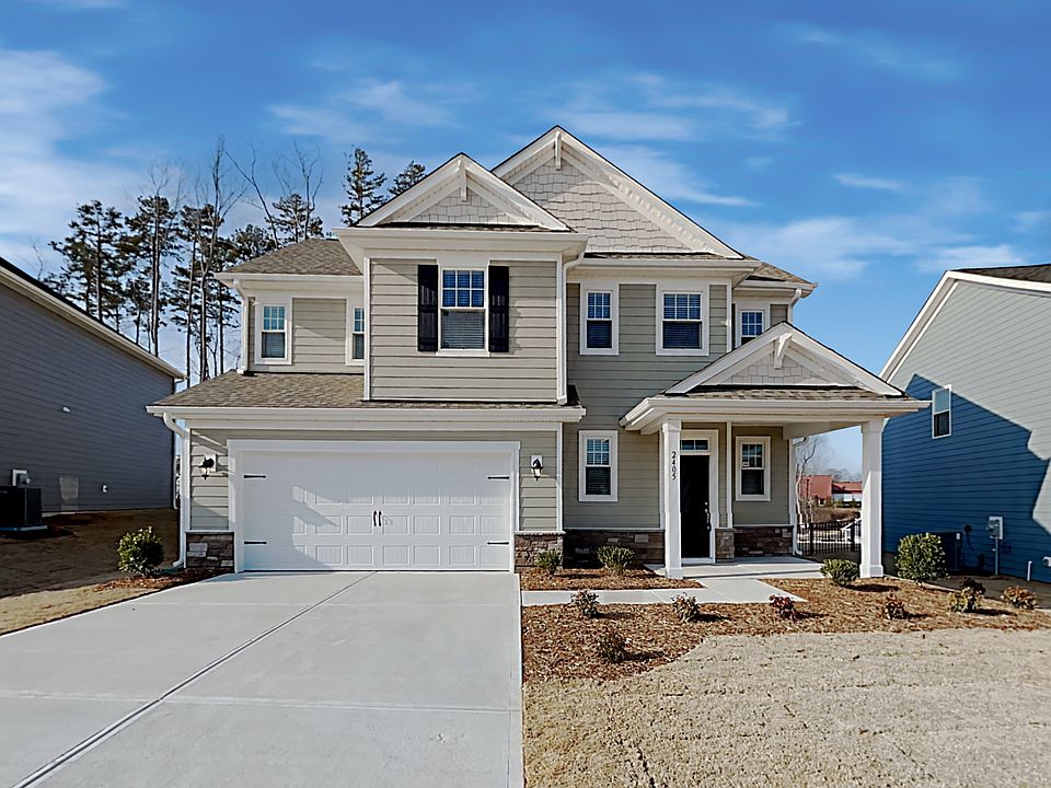 1st image of 2405 Garrett Park Dr