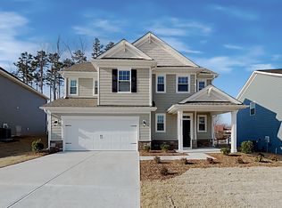 2405 Garrett Park Dr, Belmont, NC 28012