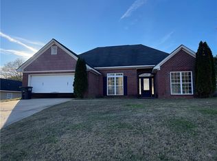 1310 Sawyer Dr, Opelika, AL 36801