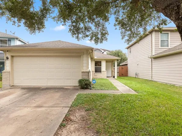 9611 Vermont Green Trail, Houston, TX 77075