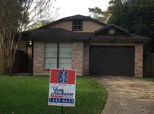 22127 Peachglen Ln, Spring, TX 77373