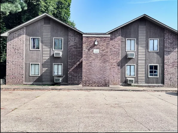 922 W Oak Ave #3, Jonesboro, AR 72401