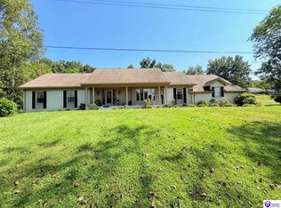 4436 Old Lebanon Rd, Campbellsville, KY 42718