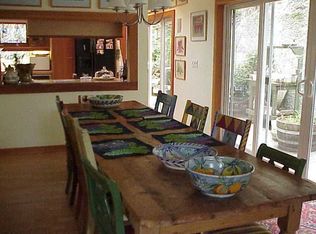 180 Montezuma Ave, Forest Knolls, CA 94933