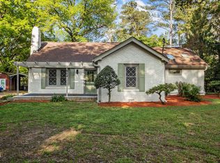 3014 Hope Valley Rd, Durham, NC 27707