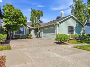 29 Captains Dr, Alameda, CA 94502