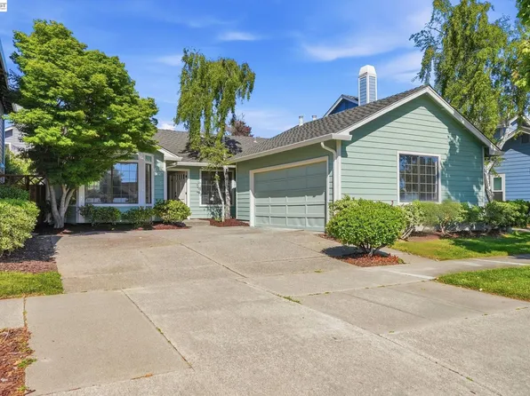 29 Captains Dr, Alameda, CA 94502