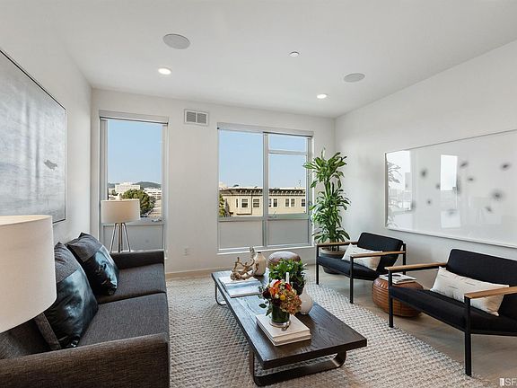 2nd image of 1 Stanyan St Unit 31