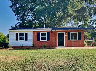 1409 20th St, Greensboro, NC 27405