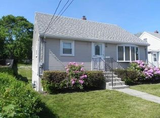 25 Whittemore St, Gloucester, MA 01930
