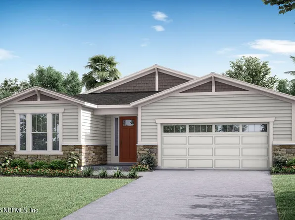390 PELTON Place, St. Johns, FL 32259