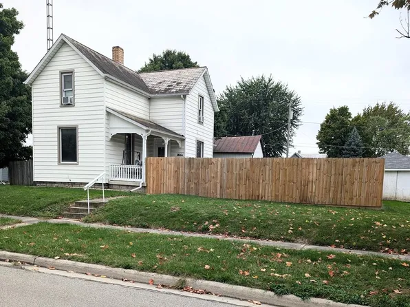 923 Prospect St, Bucyrus, OH 44820