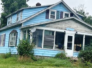 3621 State Route 31, Jordan, NY 13080