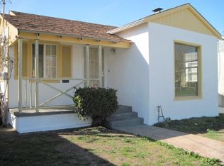 818 Key Route Blvd, Albany, CA 94706