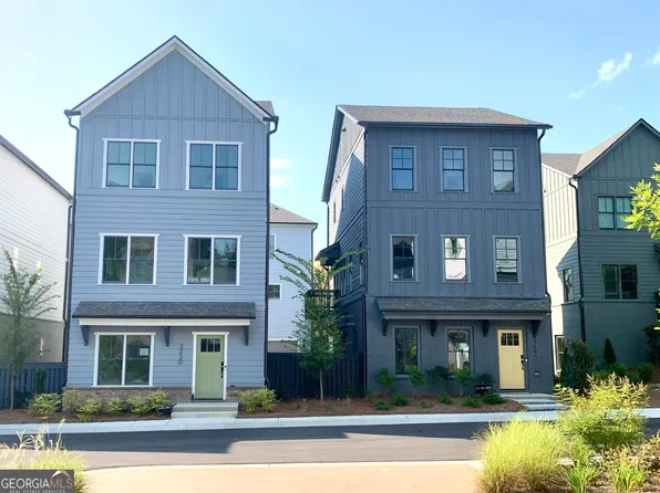 3314 Springhaven Ave, Hapeville, GA 30354