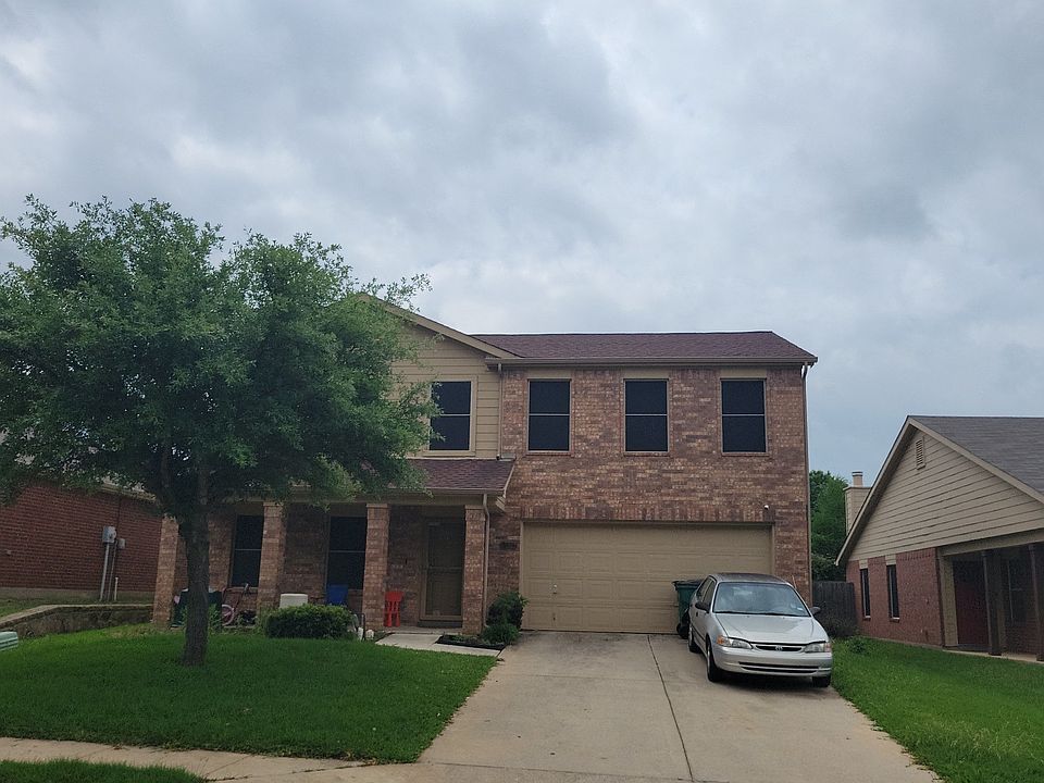 1st image of 8816 Chisholm Trl