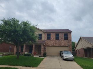 8816 Chisholm Trl, Aubrey, TX 76227