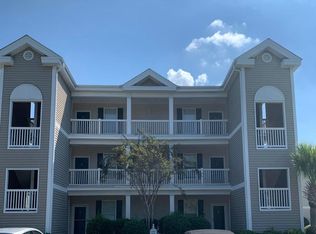 7509 Moorhen Ln Unit 52-D, Sunset Beach, NC 28468