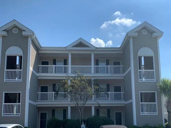 7509 Moorhen Ln Unit 52-D, Sunset Beach, NC 28468