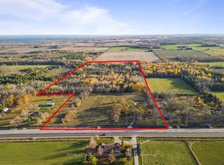 1703 Innisfil Beach Rd, Innisfil, ON L9S4B3