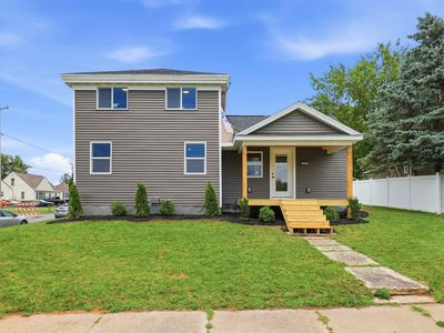 421 W Main St, Hortonville, WI, 54944
