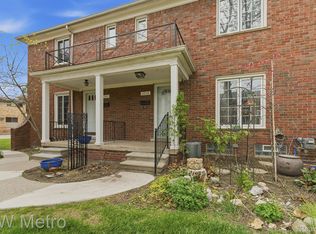 2514 Galpin Ave #10, Royal Oak, MI 48073