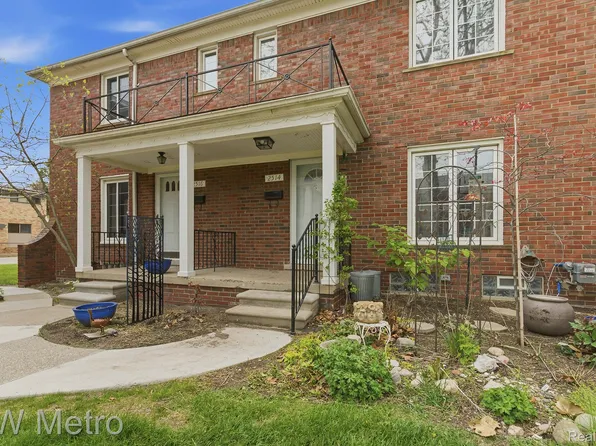 2514 Galpin Ave #10, Royal Oak, MI 48073