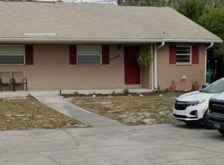 1235 Ohio Ave, Palm Harbor, FL 34683