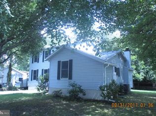 5775 Robin Rd, Deale, MD 20751